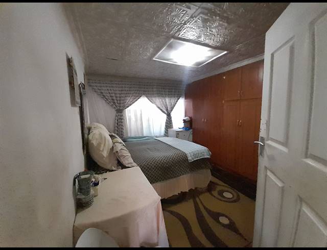 3 BEDROOM FREESTANDING SOLD IN KHUMA